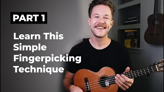 Get Started With Ukulele Fingerpicking Technique & the Path to Playing Solo