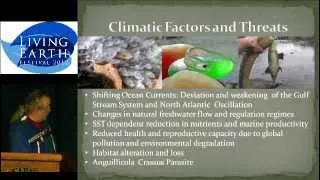 Impacts of Climate Change: Our Rivers and Coasts