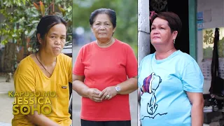 72-anyos na ina, mahigit 50 taon nang hinahanap ang kanyang unica hija | Kapuso Mo, Jessica Soho