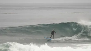 Gerry Lopez Something Fishy Surfboard