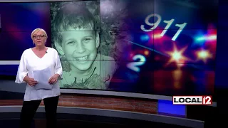 Cincinnati Police Chief presents report on Kyle Plush's death