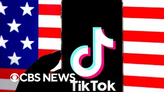 Republican lawmakers consider nationwide TikTok ban