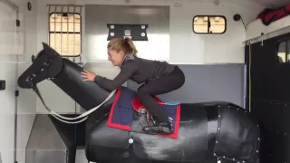 Work Rider Training
