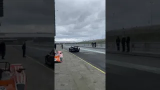 Porsche 935 K3 in Pit Lane #racing