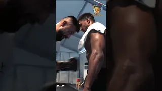 PERA PERA LANG, YAN LANG DAW ANG DAHILAN NI ANTHONY JOSHUA!