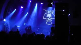 DOOM - Reasonable Force || live @ Roadburn / Patronaat Tilburg || 13-04-2012 (2/3)