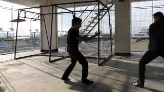 Wing Chun vs Taekwondo