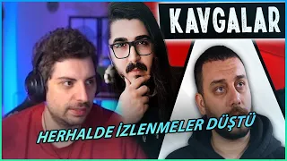 Hype - @TepkiKolik'in Yayınladığı Videoda WtcN İle Yaşadığı Olayların Yer Almasına Tepki Gösterdi