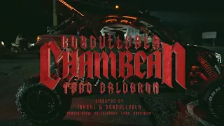 Cosculluela x Tego Calderón - CHAMBEAN (Video Oficial)