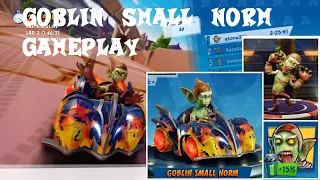 CTR Nitro-Fueled - Goblin Small Norm gameplay (Online)