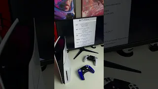 Характеристики PS5 Pro😱🔥