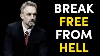 How to Escape the Trap of Depression and Anxiety | Jordan Peterson