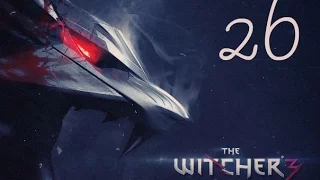 The Witcher 3: Wild Hunt-ТА САМАЯ ПЕСНЯ