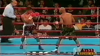WOW!! WHAT A KNOCKOUT - Diego Corrales vs Roberto Garcia, Full HD Highlights