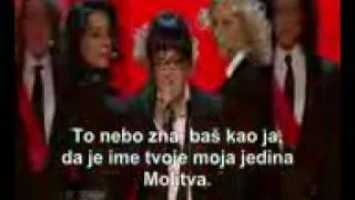Eurovision 2007 Marija Serifovic (Serbia) - Molitva (karaoke version) [www.keepvid.com].3gp