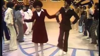 Soul Train Line Bad Luck 3 Harold Melvin