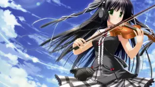 Lindsey Stirling - The Arena Nightcore