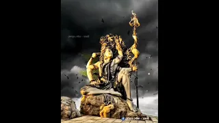 lord shiva