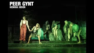 Peer Gynt (Henrik Ibsen)