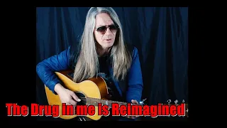 The Drug in me is Reimagined - Falling in Reverse - Acoustic Cover by Jürgen Rehberg