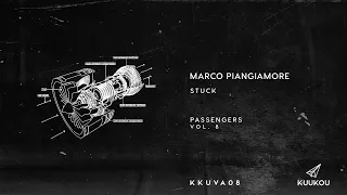 Marco Piangiamore - Stuck [Kuukou]