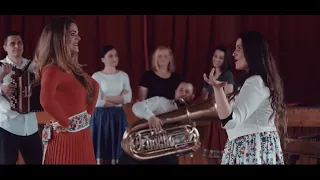Veronika Rabada & Leonóra Súdiová – Ten môj drahý /Moja mala nema mane (Official Music Video)