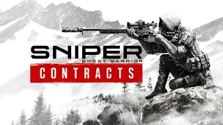 Sniper: Ghost Warrior Contracts (PC Gameplay / No Commentary) #10