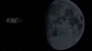 TRAILER: From the Earth to the Moon