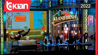 Klanifornia - Roni Piruni - “Kur dashnorja të vjen në grup”