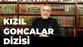 Kızıl Goncalar: Derin Muhafazakarlık Dizisi - Mustafa Öztürk