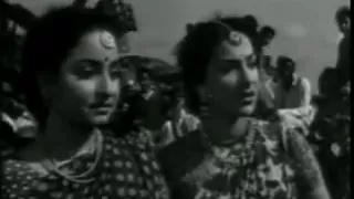 YE ZINDAGI KE MELE - CLEAR & COMPLETE VERSION WITH  LYRICS-RAFI MELA 1948)SHAKEEL -NAUSHAD