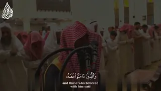 (مستهم البأساء والضراء) #محمد_اللحيدان