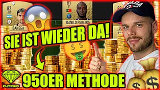 SOFORT VIELE COINS OHNE RISIKO MACHEN!💰 AUCH FÜR ANFÄNGER!🤑 BESTE FIFA 22 TRADING TIPPS ✅  DEUTSCH