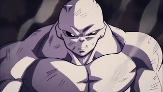 GOKU VS JIREN LA PELEA FINAL!!!- AMV Disturbed  Decadence