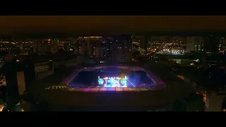 Adventure of a Lifetime - Live In São Paulo  (Coldplay)