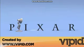 Oh No Pixar Intro Remake Slowing Down