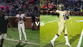 #6 South Pointe vs #7 Spartanburg | 8.18.23 | FULL HIGHLIGHTS |