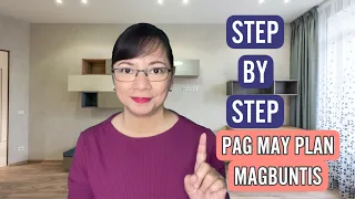 ANO ANG GAGAWIN PAG MAY PLAN MABUNTIS  ?    OB-GYN Vlog 93