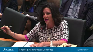 Finance & Administration Committee Part 2 | February 13, 2018