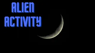 Alien Activity: Carl Higdon - 1974