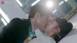 【Full Movie】The Domineering CEO And His Secret Contract Wife | Love started with a kiss💋