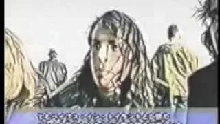 Nirvana Space Shower Interview 08/23/1991 Reading Festival