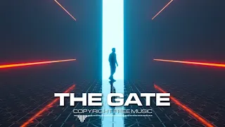 [FREE] Cyberpunk / EBM / Midtempo Bass Type Beat 'THE GATE' | Background Music