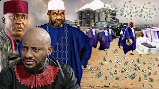 THE MASTERS OF DARK WEALTH - 2023 UPLOAD NIGERIAN MOVIES
