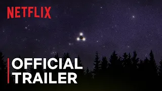 Files Of The Unexplained | Official Trailer 🔥April 3 🔥NETFLIX Documentary