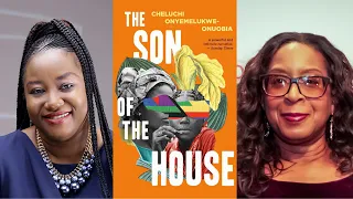 The Giller Book Club: The Son of the House