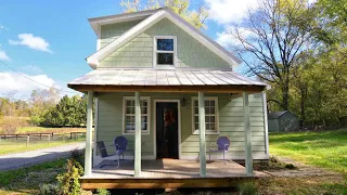 Amazing Beautiful Springs Store Cottage in Texas