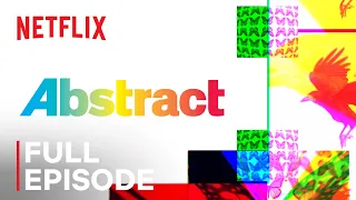 Abstract: The Art of Design | Ralph Gilles: Automotive Design | FULL EPISODE | Netflix