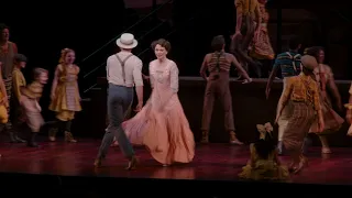 Music Man First Preview Shipoopi