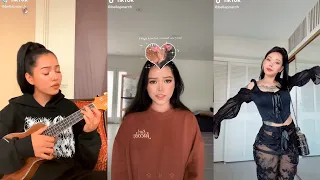 BELLA POARCH BEST TIKTOK COMPILATION (PART 8) #BELLAPOARCH